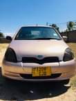 A picture of VITZ CV 1290 inauzwa 4850000 piga 0677545464 full document karibu