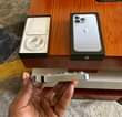 A picture of iPhone 13 Pro 256GB Dual Sim