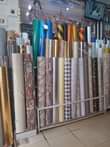 A picture of Sticker and non pasted Wallpapers