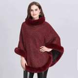 A picture of Poncho at la epic boutique