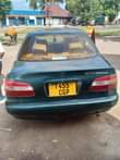A picture of Toyota sprinter