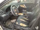 A picture of Toyota Camry XLE 2007 model location lekki1