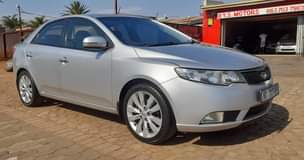 A picture of 2012 Kia Cerato 2 0 Automatic Call or Whatsapp 063