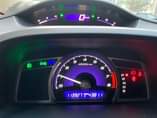 A picture of HONDA CIVIC 2008