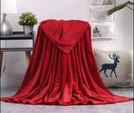 fleece blankets