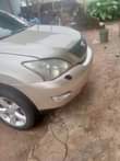 A picture of AWOOF Lexus RX