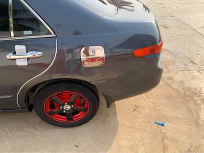 A picture of Neatly used Eod 2004 in perfect condition 08067572702 Ijegun Ikotun