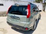A picture of 2013 NISSAN XTRAIL
