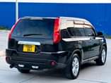 A picture of NISSAN EXTREIL