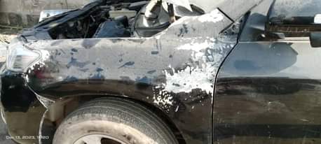 A picture of VANGUARD INAUZWA BEI 14MILION NJOO AGENT FEE LAKI TANO