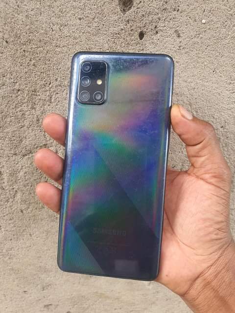 samsung a71