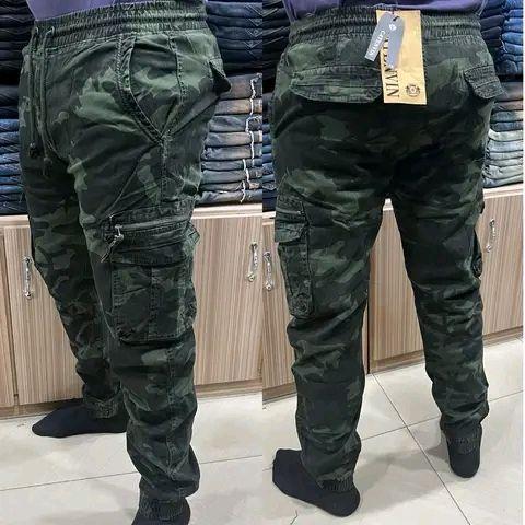 trousers