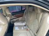 A picture of 2021 BULLETPROOF Camry V6 price 95M Location Abuja 08160229978