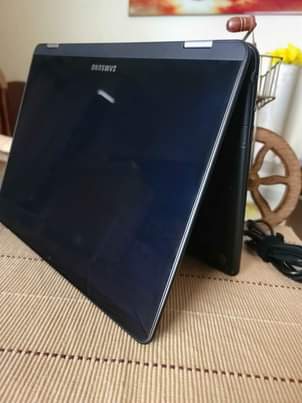 chromebook
