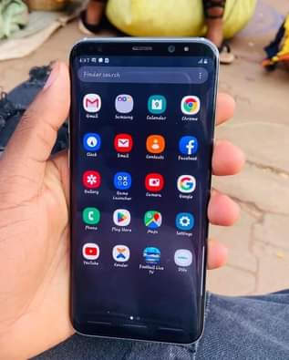 samsung galaxy s8