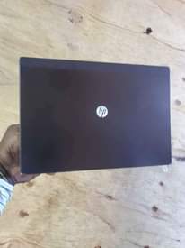 A picture of Hp Min 810 SSD 256 GB RAM 2 DUE CORE
