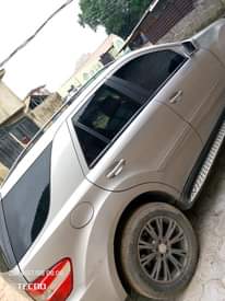 A picture of ML 350 08