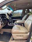 A picture of Clean Few months used TOYOTA TUNDRA 2007 model 6 8m