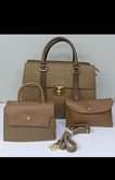 A picture of HANDBAGS