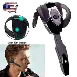 A picture of SL Wireless Headset