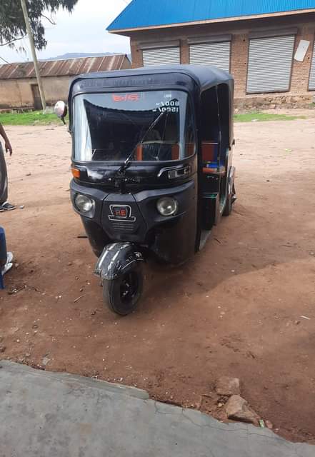 bajaj