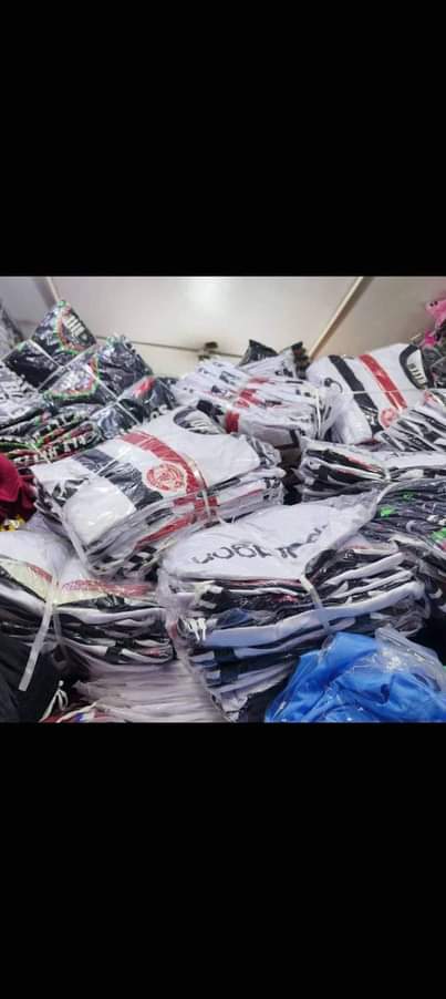 A picture of Jerseys