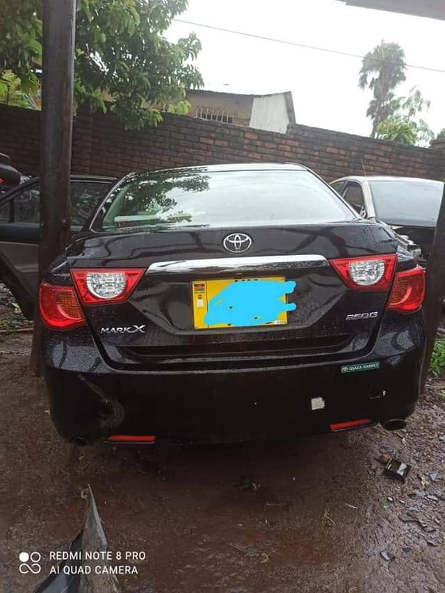 used toyota