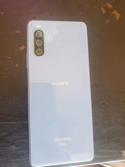 sony xperia