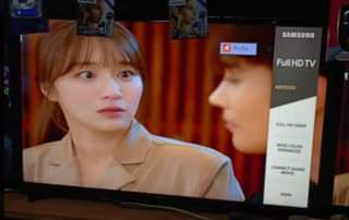 A picture of samsung digital
