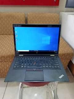 A picture of Lenovo Thinkpad