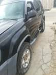 A picture of Nissan Xterra
