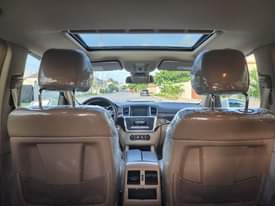 A picture of Mercedes Benz