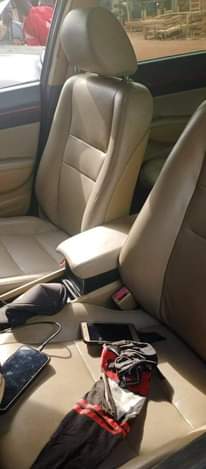 A picture of 2006 Honda Civic 2006