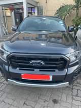 ford ranger wildtrak