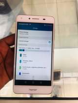 huawei y6