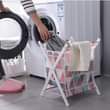 A picture of Laundry baskets