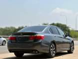 A picture of Registered 2013 HONDA accord Sport with genuine duty N4 5m