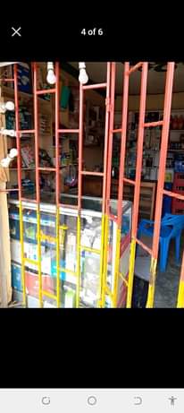 A picture of Retail shop 0701645723