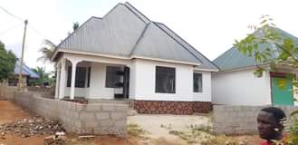 A picture of Nyumba inauzwa Chanika magenge milioni 45