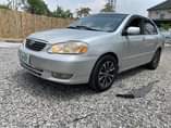 A picture of 2005 Toyota Corolla Belgium standard very clean and sharp price
