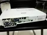 A picture of EPSON PowerLite 1960 XGA 3LCD Projector Meeting Room Epson High
