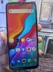 A picture of Infinix Hot 8 at 250000