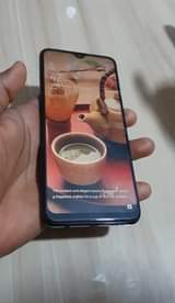 A picture of Oppo f11
