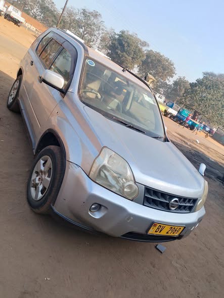 used nissan