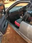 A picture of Toyota gs