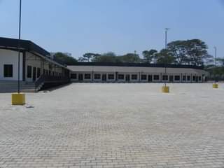 warehouse
