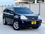 A picture of NISSAN EXTREIL