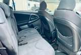A picture of Toyota RAV4