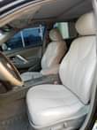 A picture of Toyota Camry Muscle XLE 4 plugs with Venza Engine 2010