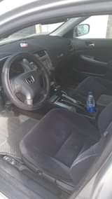 A picture of Distress sales 2004 accord First body pan Nothing to fix